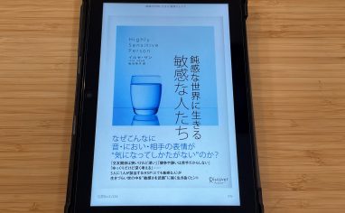 『鈍感な世界に生きる 敏感な人たち』